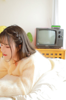电影我的妻子